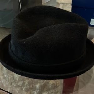 Kangol Hat Size Medium